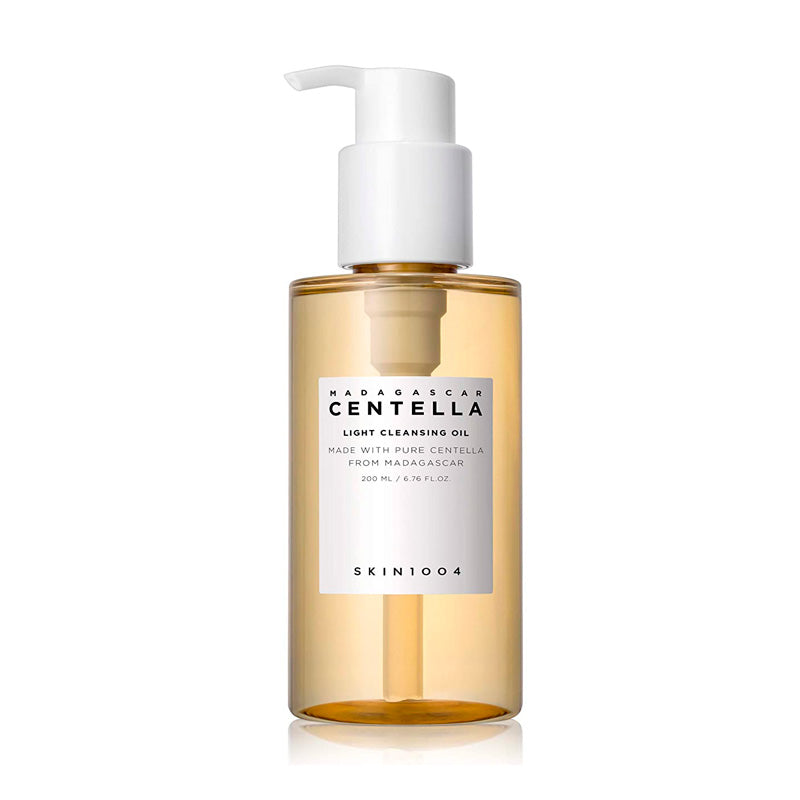 SKIN1004 - Madagascar Centella Light Cleansing Oil 200 ml v:8614513