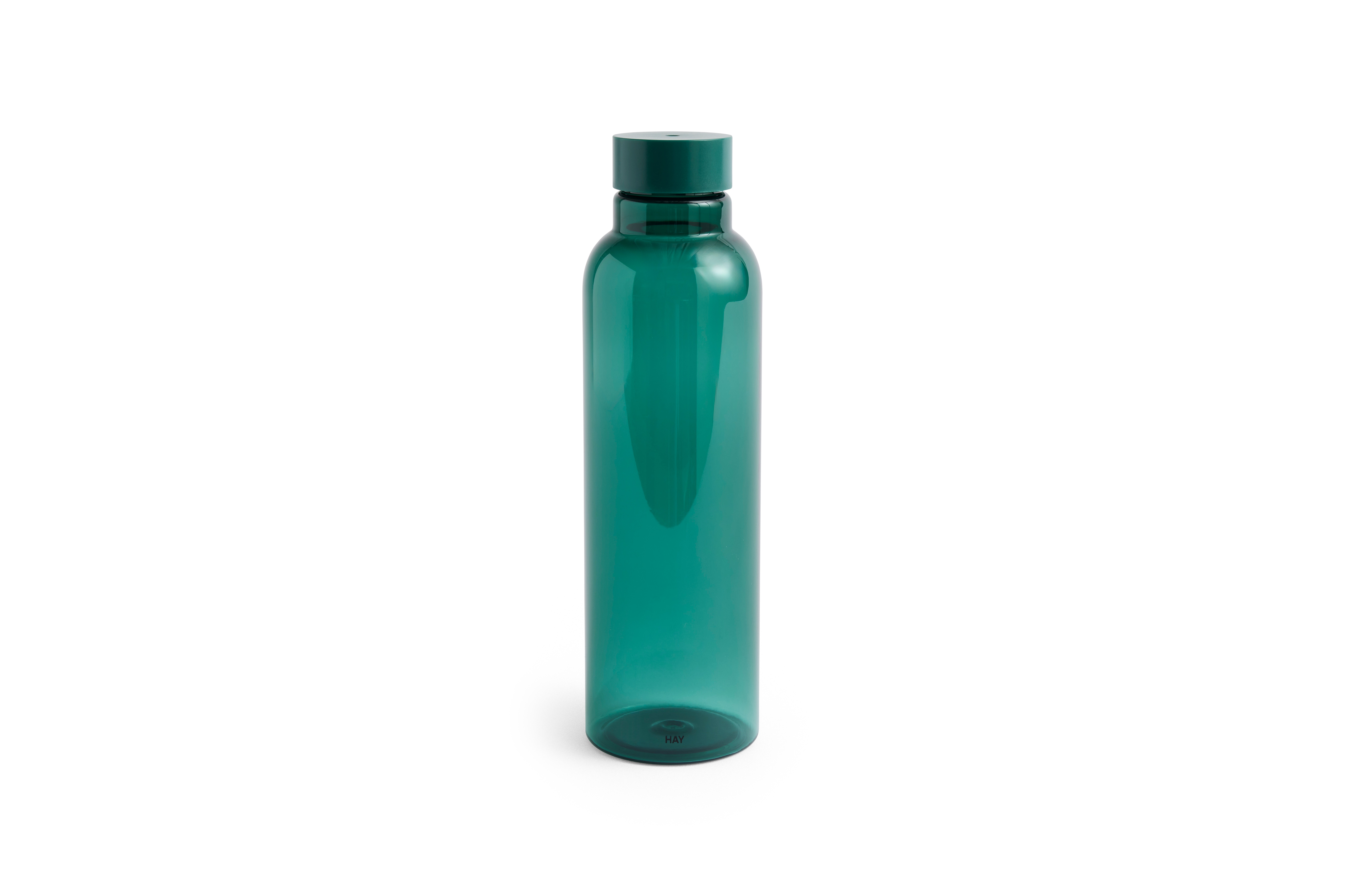 HAY - Miz Vannflaske No. 2 - 720 ml - Mørkegrønn - Green v:7954940