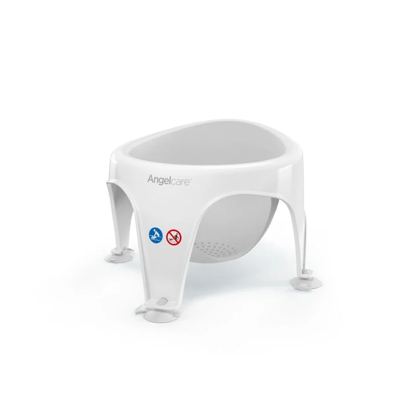 Angelcare – Bath Seat – Grey (ANCBR-01-GR-EU-FR) v:4275569 Angelcare – Bath Seat – Grey (ANCBR-01-GR-EU-FR) v:4275569