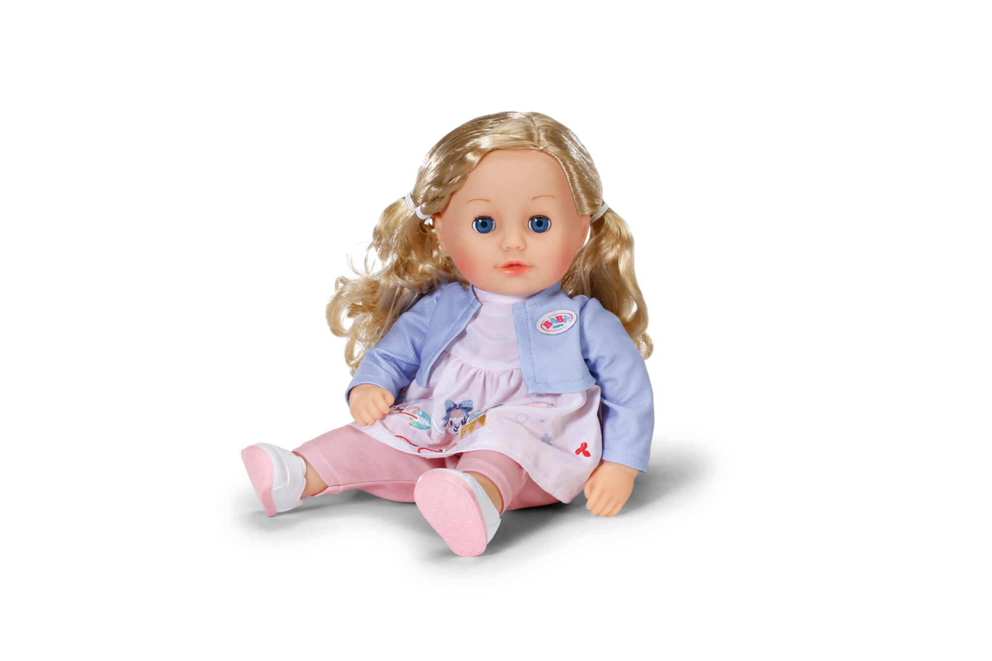 Baby Born - Sophia Rose 36 cm v:8825779