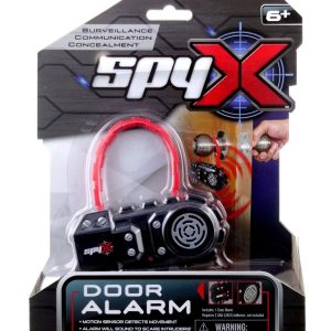 SpyX – Door Alarm (20208) v:3372305 SpyX – Door Alarm (20208) v:3372305