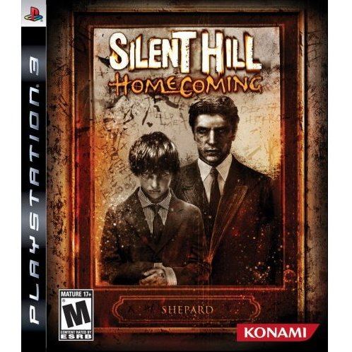 Silent Hill: Homecoming v:1625764