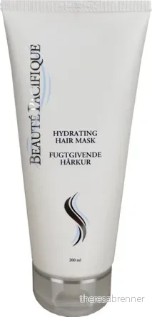 Beaute Pacifique – Hair Treatment 200 ml v:1776269 Beaute Pacifique – Hair Treatment 200 ml v:1776269
