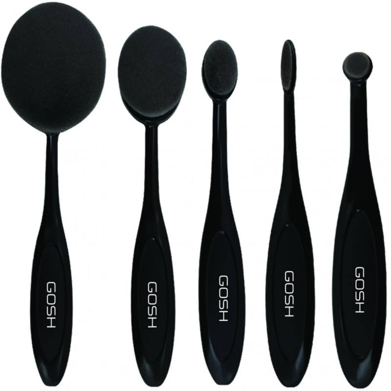 GOSH – Blending Brush Set v:5019165