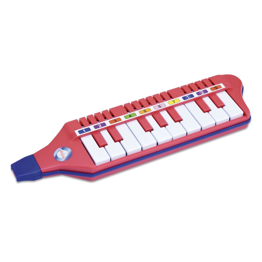 Bontempi - Mouthpiano with 10 keys v:1768344