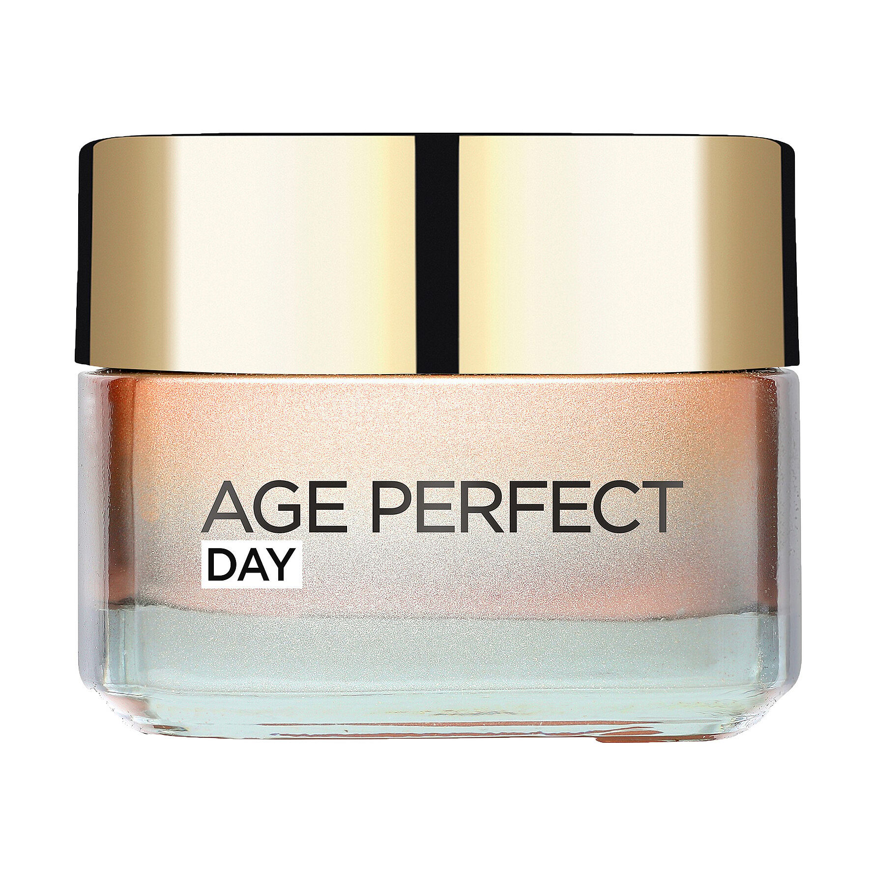 L'Oréal - Age Perfect Golden Age Day Cream 50 ml v:5054423