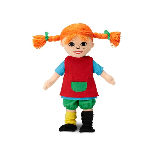 Pippi Longstucking – Pippi Doll – 30 cm (18087) v:6003797