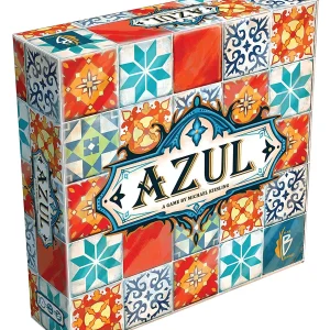 Azul – Boardgame (Nordic) v:7868659