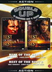 Best Of The Best 1 & 2 - (Double Action) v:9840553