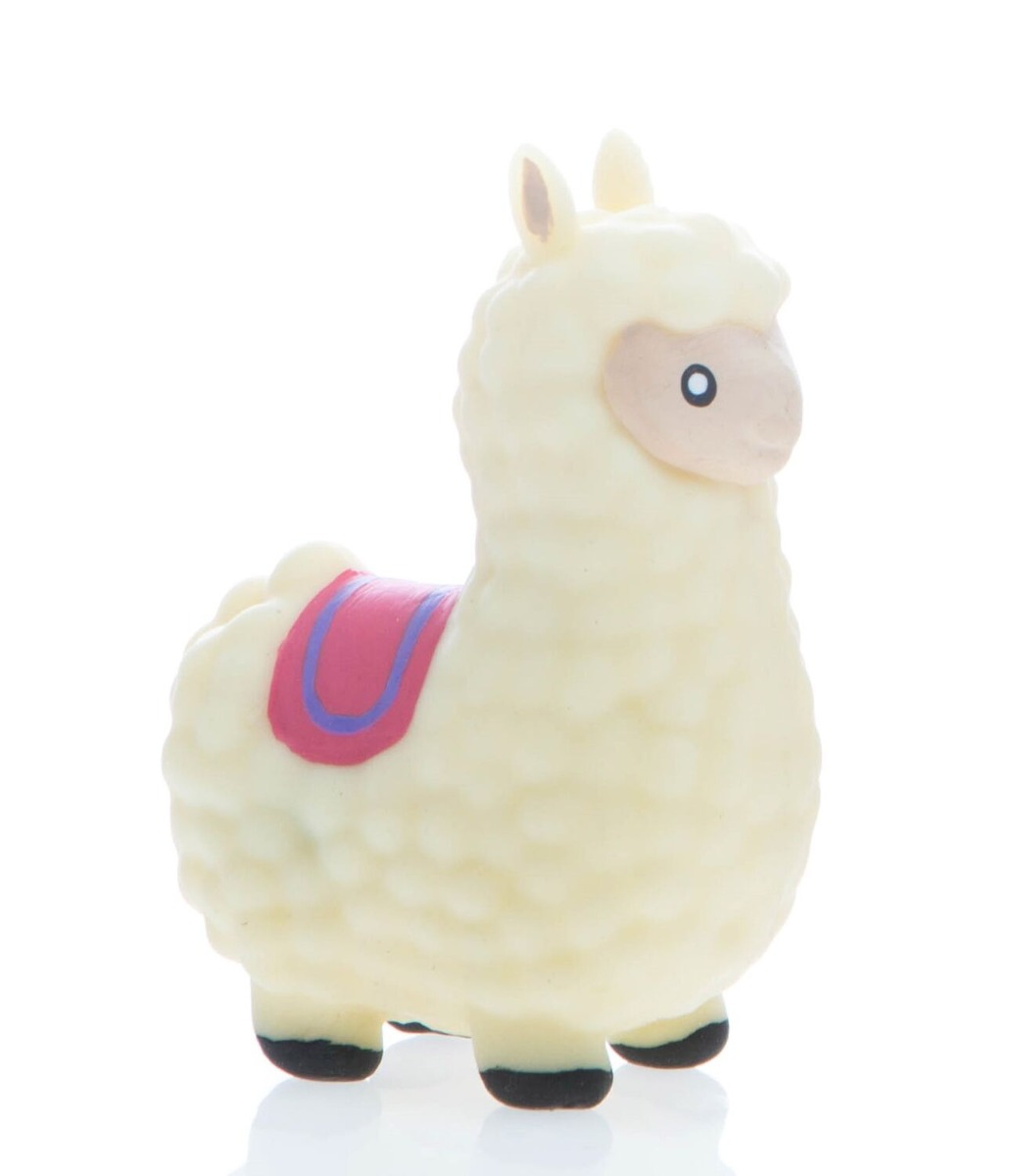 Winkee - Calma Llama Stress Toy - (18516) v:8452643