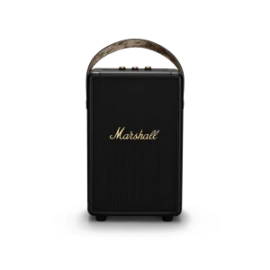 Marshall – Tufton Speaker Black & Brass – Gratis frakt v:5887394 Marshall – Tufton Speaker Black & Brass – Gratis frakt v:5887394