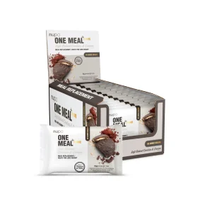 Nupo – One Meal +Prime Cookies and Cream 12 pcs v:8936889
