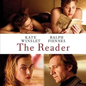 READER, THE v:8492370