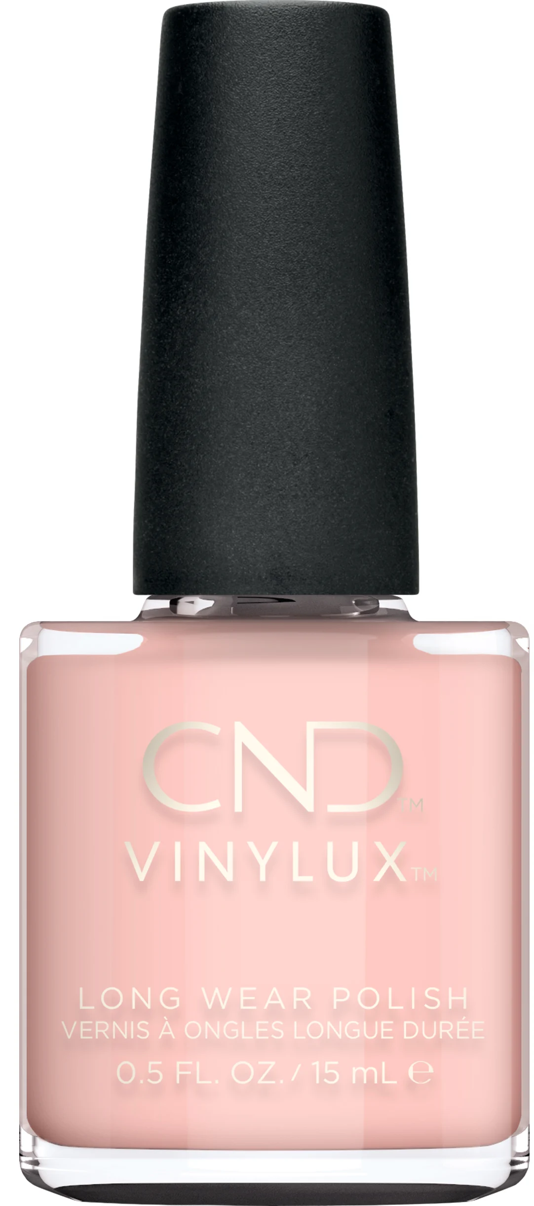 CND - Vinylux Uncovered - Nude - #267 v:3104789