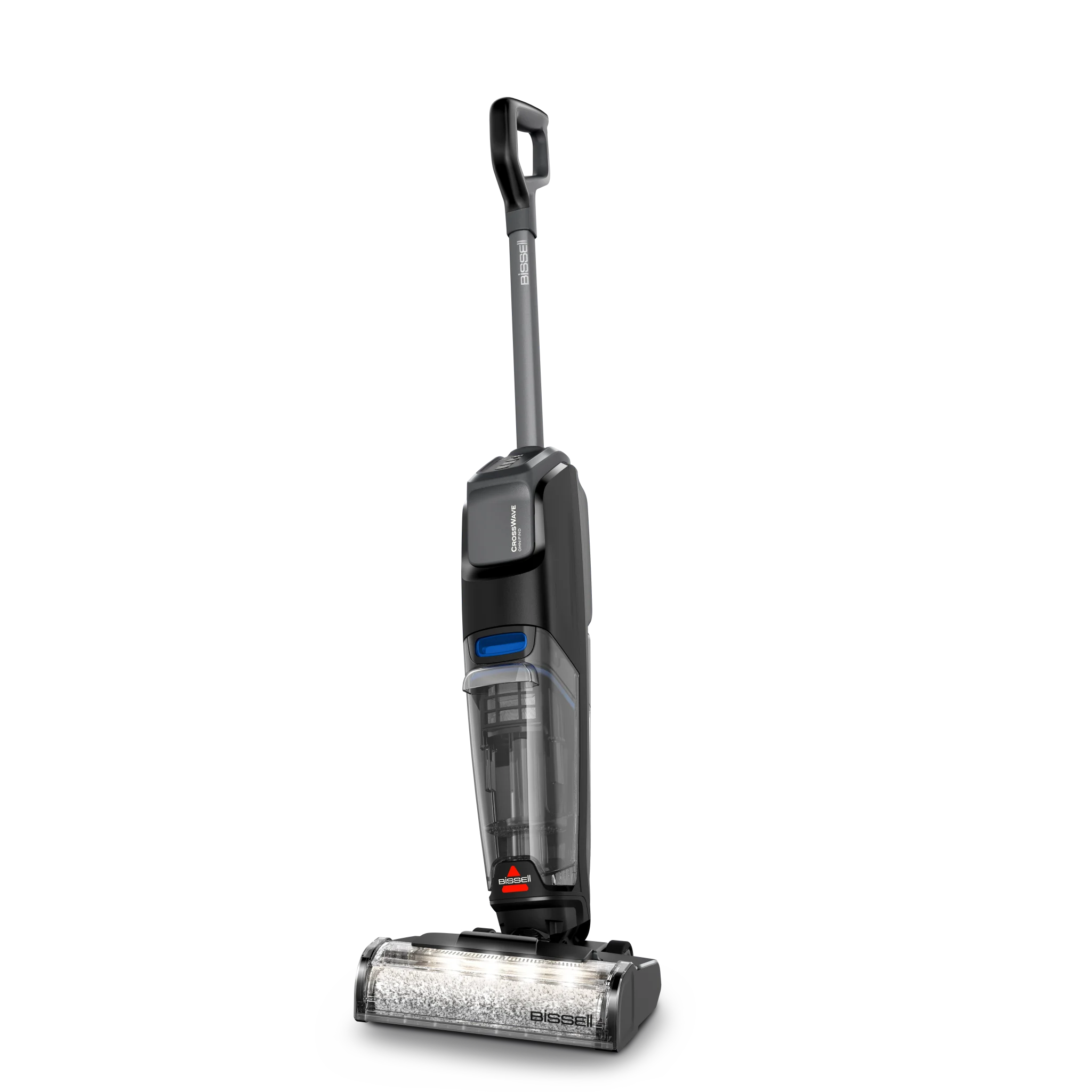 Bissell CrossWave OmniFind Select – Våt- og tørrstøvsuger - Gratis frakt v:2861888
