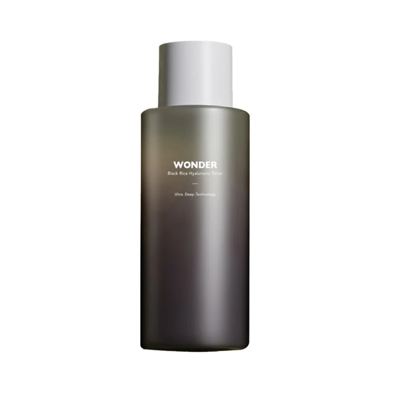 Haruharu Wonder - Black Rice Hyaluronic Toner - Black - 150 ml v:3006008