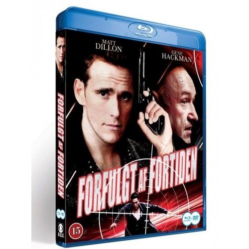 TARGET (Gene Hackman and Matt Dillon) v:7746820