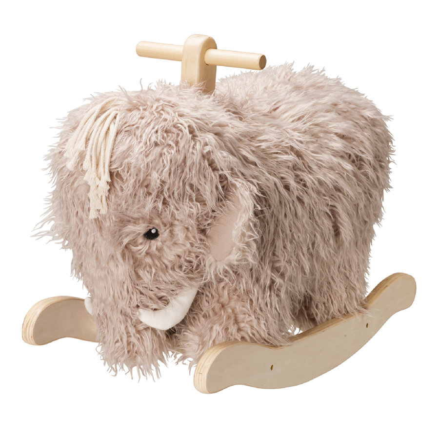 Kids Concept – NEO – Rocking Horse Mammoth (413761) – Gratis frakt v:6369556 Kids Concept – NEO – Rocking Horse Mammoth (413761) – Gratis frakt v:6369556