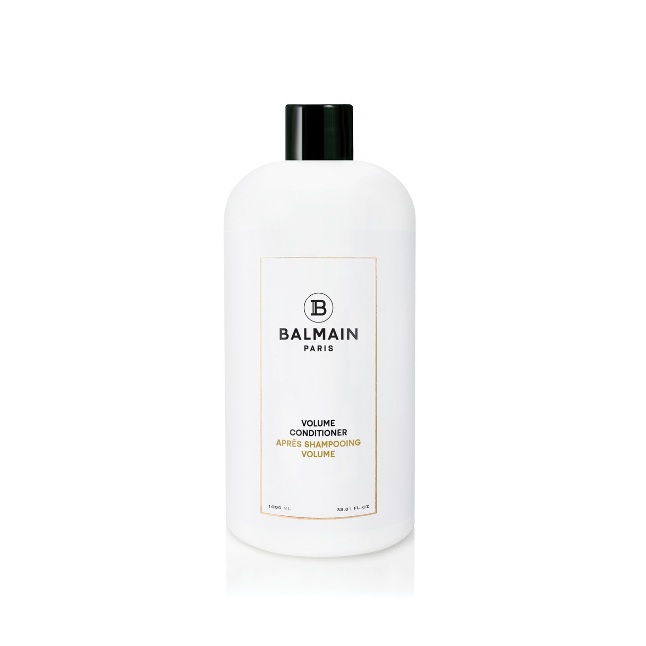 Balmain Paris – Volume Conditioner 1000 ml – 1000 – Gratis frakt v:7698553 Balmain Paris – Volume Conditioner 1000 ml – 1000 – Gratis frakt v:7698553
