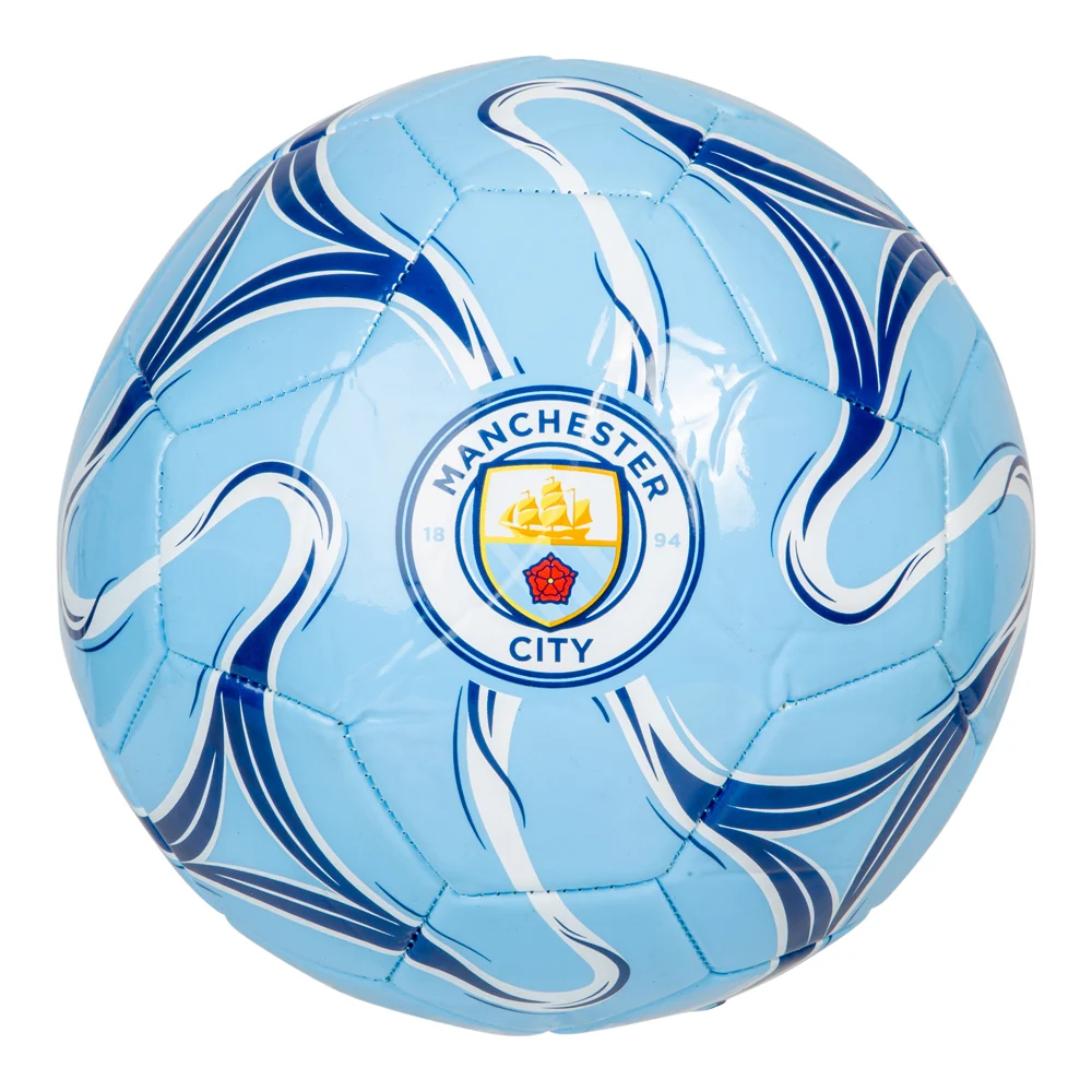 Football Size 5 – Manchester City (85679) – Manchester City v:8652696