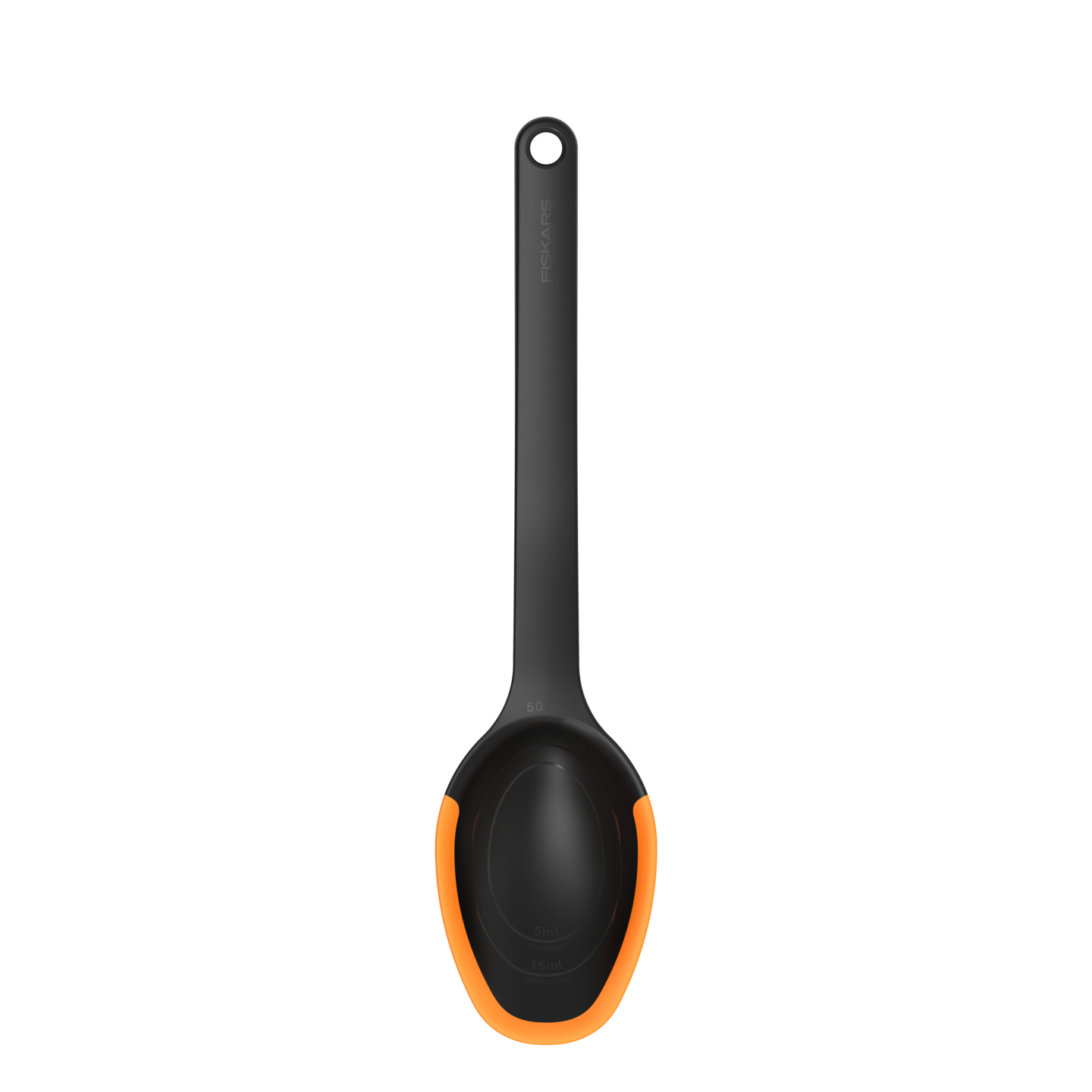Fiskars - FunctionalForm Gryteskje med Silikon - Skånsom mot Belegg v:3060977