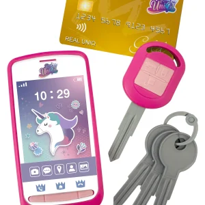 Real UniQ – Mobiltelefonssett – (30574) v:8985799