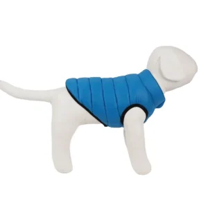 Peppy Buddy – Ultra light dog jacket XXL, Blue 55 cm v:6487342 Peppy Buddy – Ultra light dog jacket XXL, Blue 55 cm v:6487342