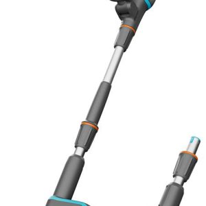 GARDENA – AquaBrush Universal 18V P4A Solo – Batteridrevet Overflaterenser (Uten Batteri) – Gratis frakt v:5649524 GARDENA – AquaBrush Universal 18V P4A Solo – Batteridrevet Overflaterenser (Uten Batteri) – Gratis frakt v:5649524