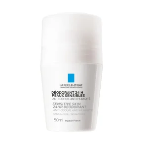 La Roche-Posay – Physiological Deo 24h 50 ml – 50 v:4936864 La Roche-Posay – Physiological Deo 24h 50 ml – 50 v:4936864
