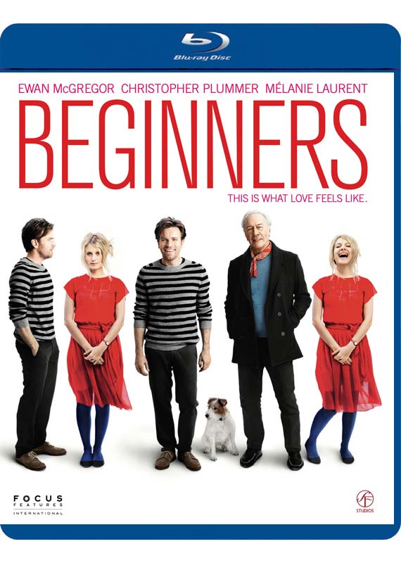 Beginners (Ewan McGregor and Christopher Plummer) v:3181837