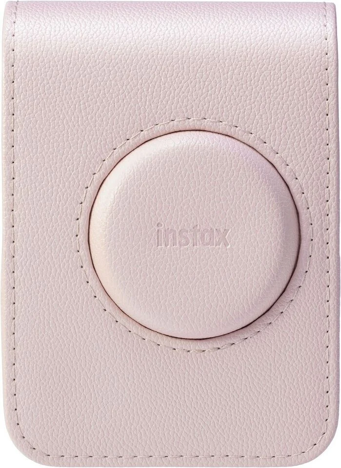 Fuji - Instax Mini Evo Gentle Rose camera case v:4751019