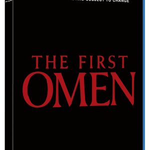 The First Omen – Blu-Ray – Standard v:5946504
