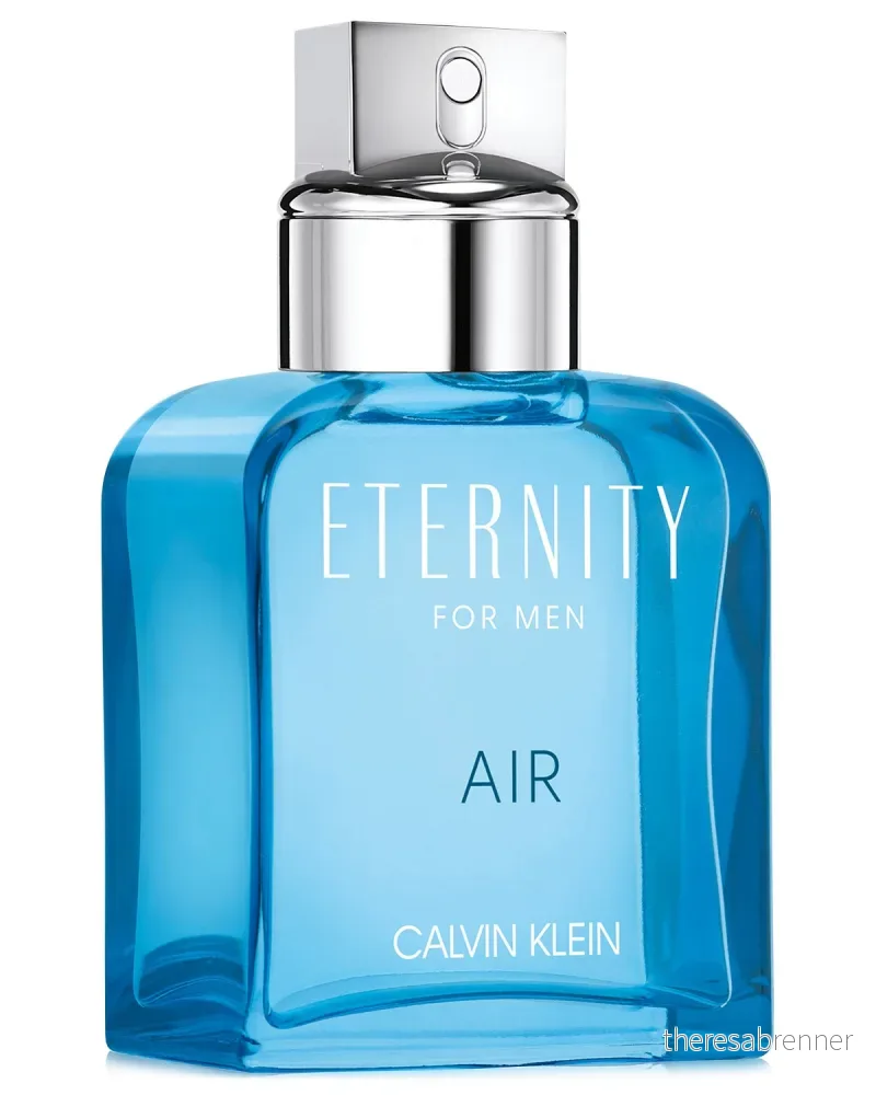 Calvin Klein - Eternity Air Man EDT 100 ml - 100 v:6099094