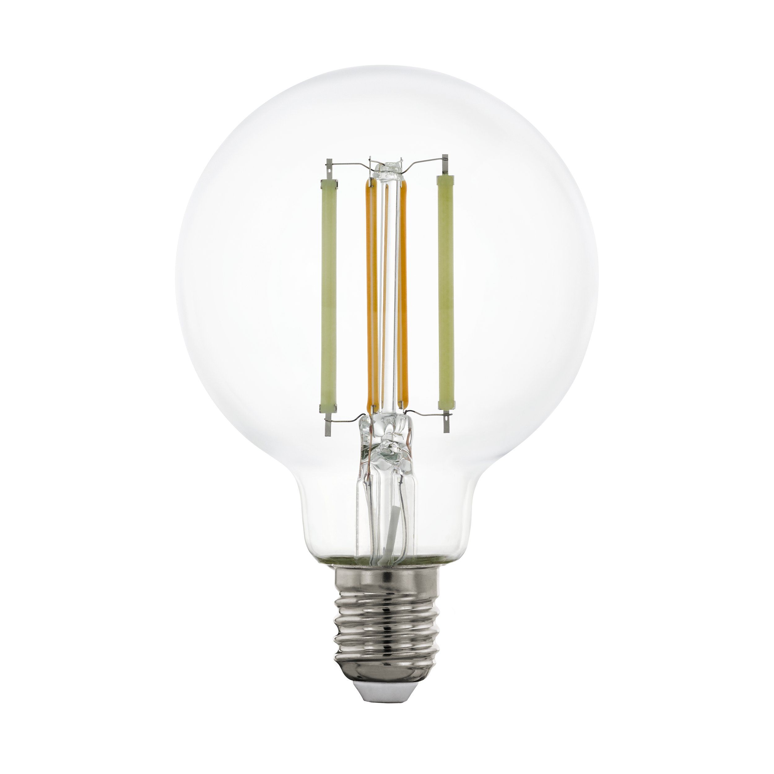 EGLO CONNECT-Z E27 LED G95 – Smart Globepære med Justerbart Hvitlys v:7890812 EGLO CONNECT-Z E27 LED G95 – Smart Globepære med Justerbart Hvitlys v:7890812