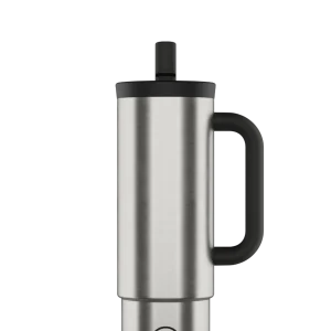 24Bottles – Straw Cup – Brushed Steel – 800 ml v:3797857 24Bottles – Straw Cup – Brushed Steel – 800 ml v:3797857