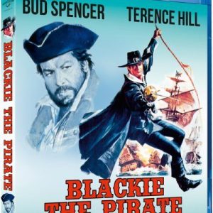BLACK PIRATE (TERENCE HILL AND BUD SPENCER) TRINITY v:6953157 BLACK PIRATE (TERENCE HILL AND BUD SPENCER) TRINITY v:6953157