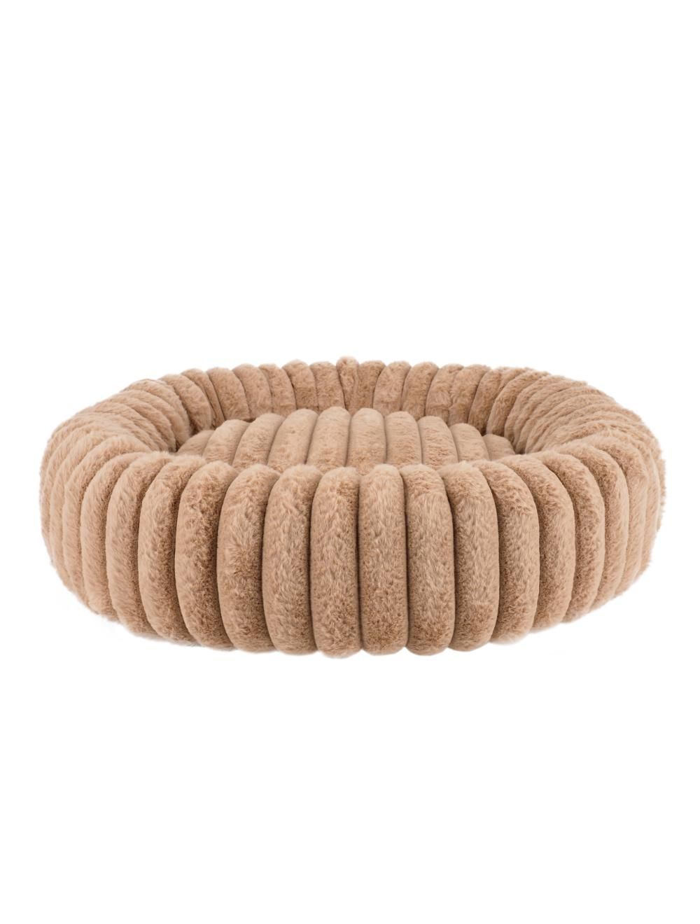 Nordic paws - Ripple Comfort M - Light Brown - Medium - Gratis frakt v:3869107