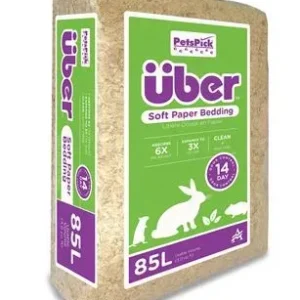 Über – Soft Paper Bedding 85l Nature – (45032) – 6.0 – 85l v:2953693 Über – Soft Paper Bedding 85l Nature – (45032) – 6.0 – 85l v:2953693