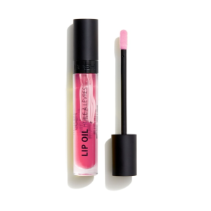GOSH Copenhagen – Lip Oil – Gjennomsiktig – 005 Cherry Blossom v:5219260