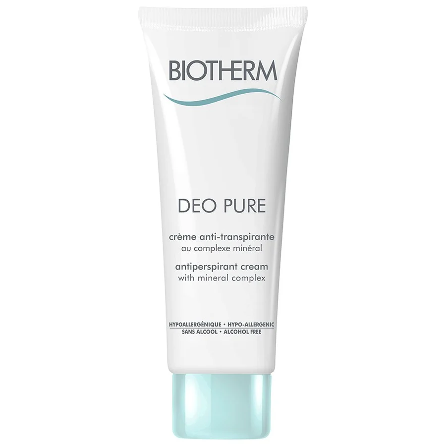 Biotherm – DEO PURE CREME 75 ml v:9588137 Biotherm – DEO PURE CREME 75 ml v:9588137