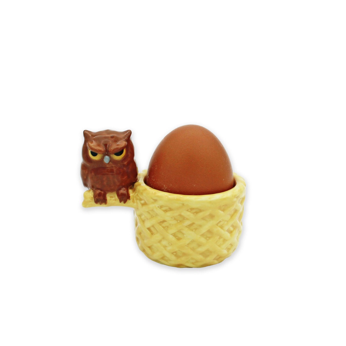 Winkee - Egg Cup Grumpy Owl Moody v:5415288