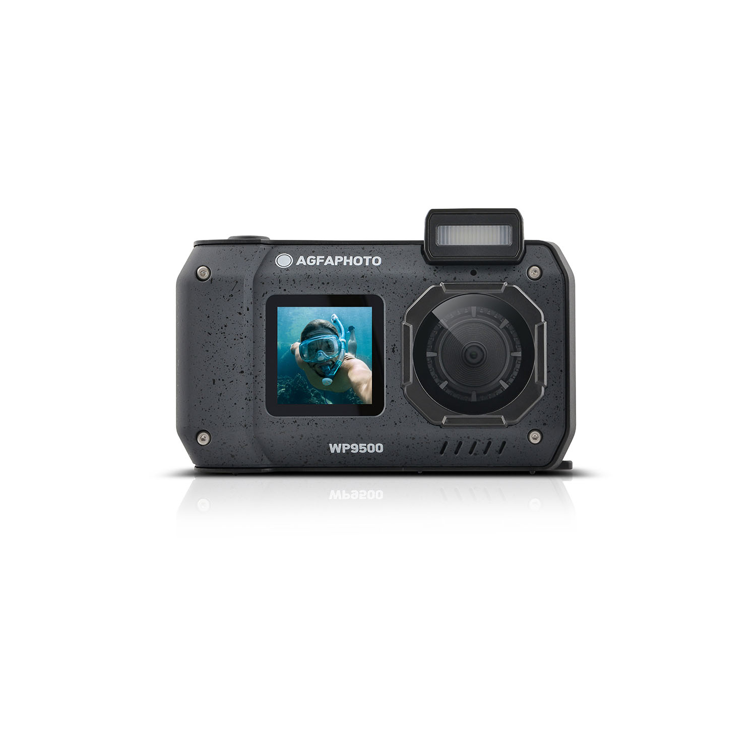AgfaPhoto – Digitalt Kamera WP9500 CMOS WP Full HD – Svart – Gratis frakt v:2344739 AgfaPhoto – Digitalt Kamera WP9500 CMOS WP Full HD – Svart – Gratis frakt v:2344739