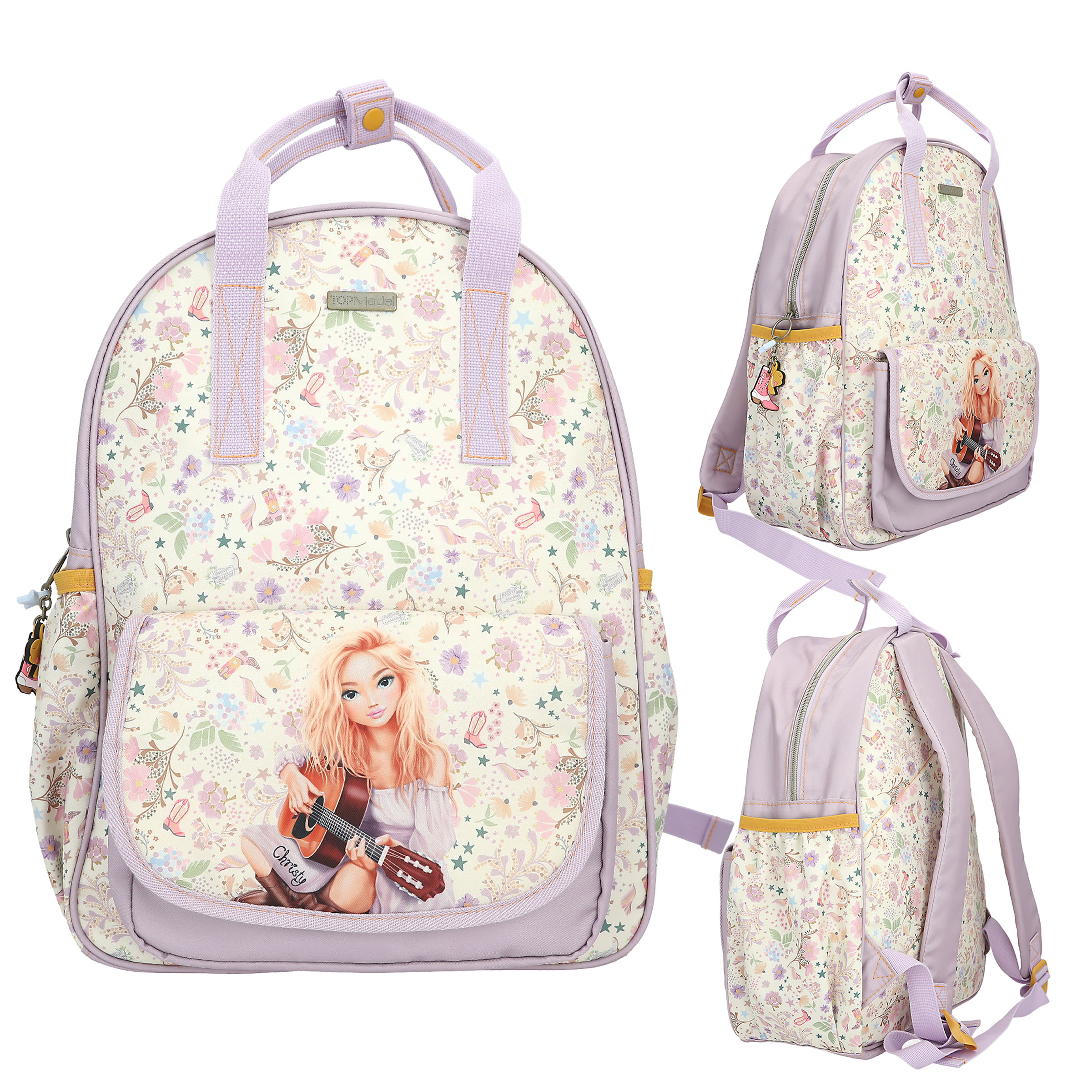 Topmodel – Backpack COWGIRL (0413672) – Gratis frakt v:8006073 Topmodel – Backpack COWGIRL (0413672) – Gratis frakt v:8006073