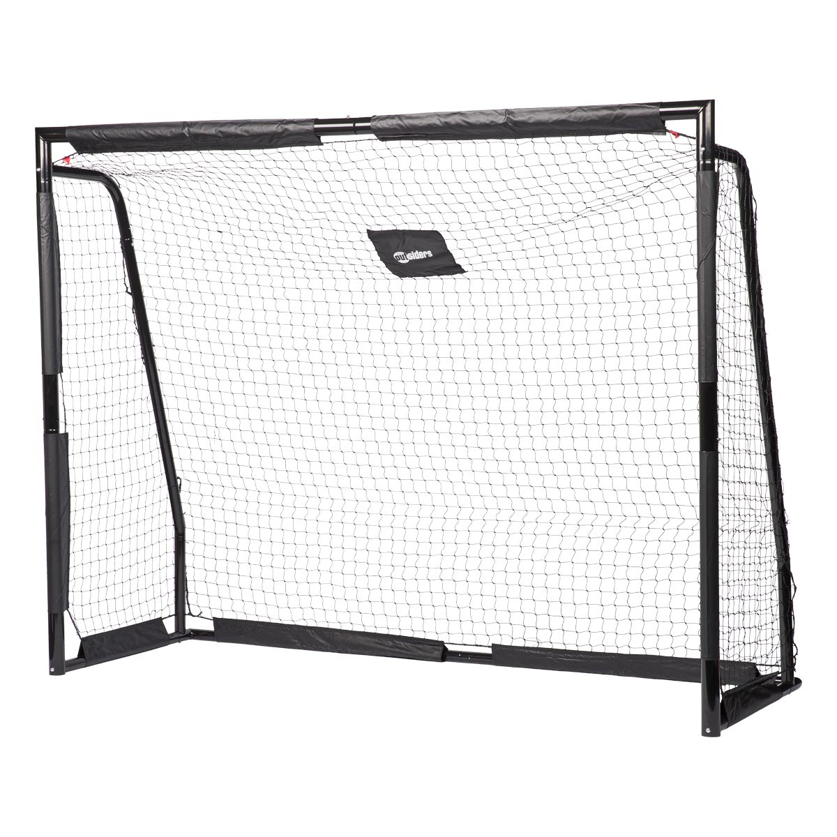Outsiders – Elastico Football Goal 220x170xx80cm – Gratis frakt v:5779192