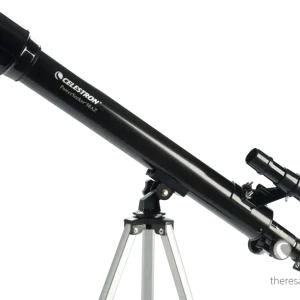 Celestron – Powerseeker 50 AZ – Gratis frakt v:7006422