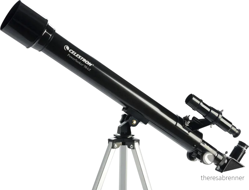 Celestron - Powerseeker 50 AZ - Gratis frakt v:7006422