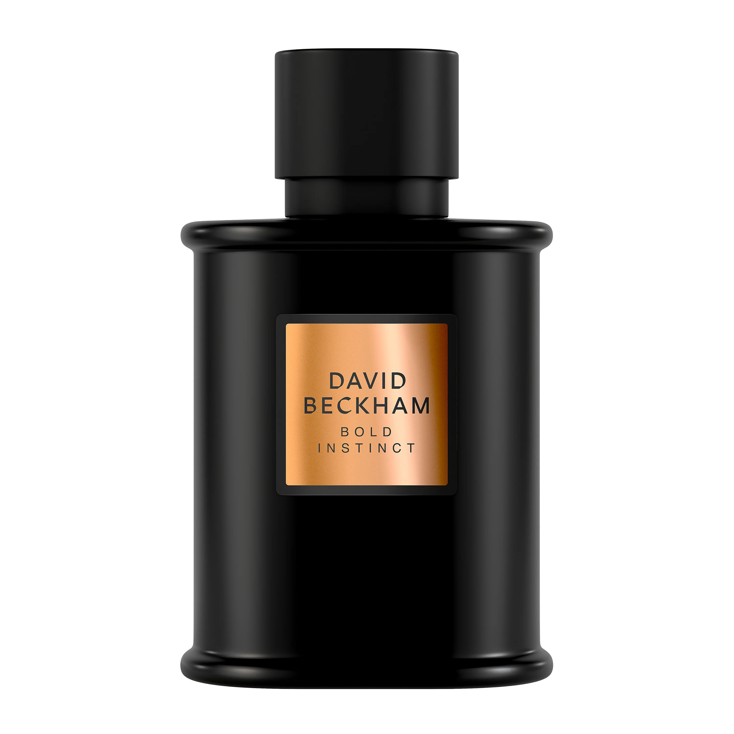 David Beckham - Bold Instinct Eau de Parfum - Black - 75 ml v:9024429