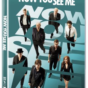 Now you see me RE RELEASE v:9497117
