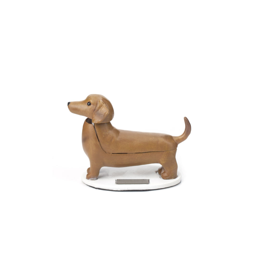 Kikkerland – Solar Dachshund – Boudewijn (1612) – Gratis frakt v:4653695 Kikkerland – Solar Dachshund – Boudewijn (1612) – Gratis frakt v:4653695