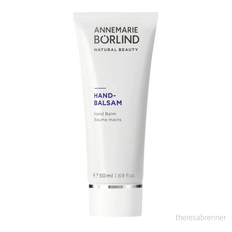 Annemarie Börlind – Hand Balsam 50 ml – 50 v:6949992 Annemarie Börlind – Hand Balsam 50 ml – 50 v:6949992